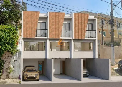Casa com 2 Quartos à venda, 93m² no Vila Bancária Munhoz, São Paulo