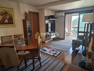 Apartamento com 2 Quartos à venda, 95m² no Vila Rosa, Novo Hamburgo
