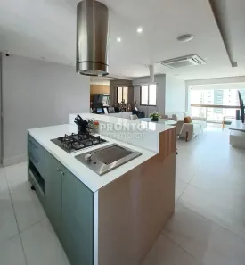 Apartamento com 2 Quartos à venda, 69m² no Boa Viagem, Recife