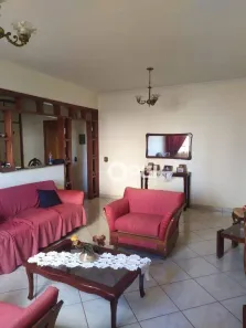 Apartamento com 2 Quartos à venda, 122m² no Centro, Ribeirão Preto