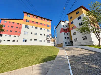 Apartamento com 2 Quartos à venda, 45m² no Previdenciários, Juiz de Fora