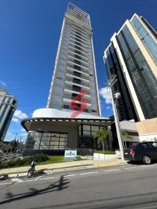 Apartamento com 1 Quarto para alugar, 37m² no Jardim Portal da Colina, Sorocaba