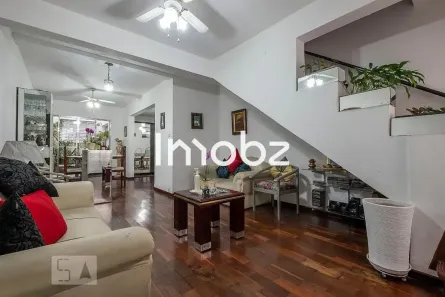 Casa com 4 Quartos à venda, 183m² no Pinheiros, São Paulo