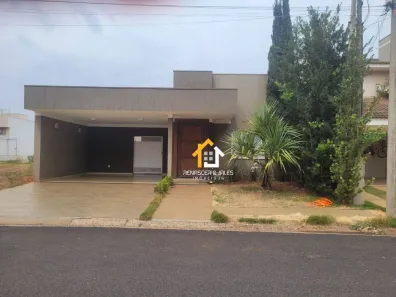 Casa de Condomínio com 3 Quartos à venda, 175m² no Loteamento Village Mirassol II, Mirassol