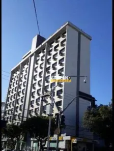 Sala Comercial à venda, 100m² no Boqueirão, Santos