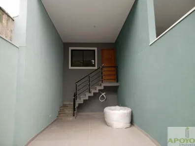 Sobrado com 3 Quartos à venda, 100m² no Vila Santana, São Paulo