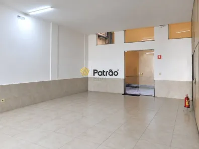 Sala Comercial para alugar, 155m² no Centro, São Bernardo do Campo