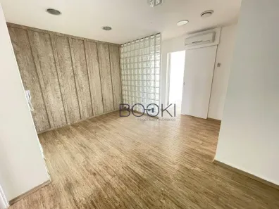Sala Comercial à venda, 105m² no Pinheiros, São Paulo