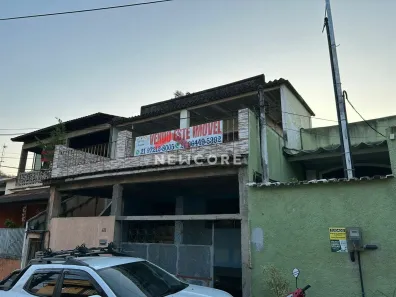 Casa com 4 Quartos à venda, 120m² no Campo Grande, Rio de Janeiro