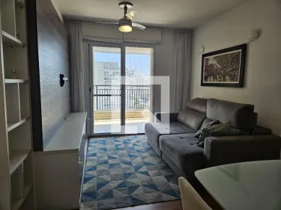 Apartamento com 2 Quartos à venda, 68m² no Ipiranga, São Paulo