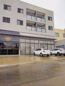 Sala Comercial para alugar, 50m² no Parque Industrial, Itu