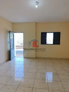 Kitnet com 1 Quarto para alugar, 50m² no Jardim Glória, Americana