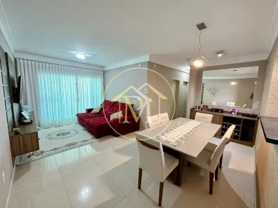 Apartamento com 3 Quartos à venda, 105m² no Jardim Paulistano, Sorocaba