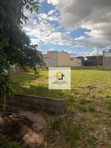 Lote/Terreno à venda, 253m² no Setlife Mirassol, Mirassol