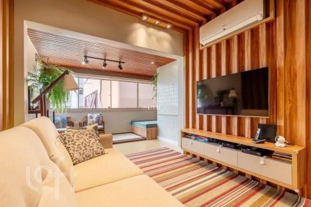 Apartamento com 2 Quartos à venda, 84m² no Mont Serrat, Porto Alegre
