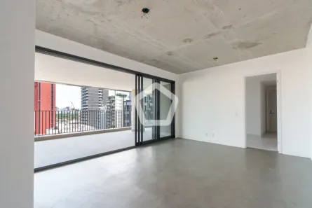Apartamento com 6 Quartos à venda, 178m² no Pinheiros, São Paulo