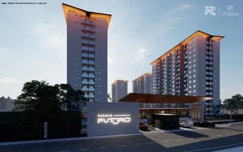 Apartamento com 2 Quartos à venda, 60m² no Centro, Ananindeua