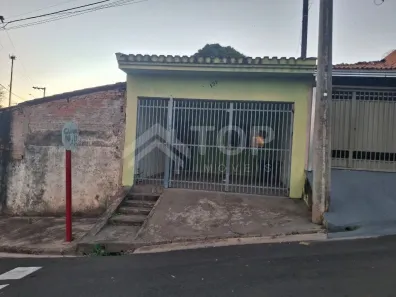 Casa com 3 Quartos para alugar, 87m² no Vila Santa Madre Cabrini, São Carlos