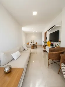 Apartamento com 3 Quartos à venda, 103m² no Bento Ferreira, Vitória