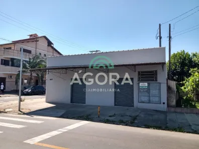 Ponto Comercial para alugar, 40m² no Fátima, Canoas