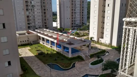 Apartamento com 2 Quartos para alugar, 62m² no Usina Piratininga, São Paulo