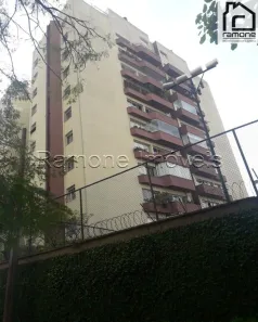 Apartamento com 3 Quartos à venda, 160m² no Paraisópolis, São Paulo