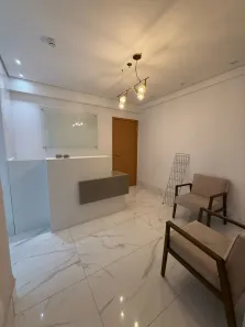 Consultório com 3 Quartos para alugar, 76m² no Centro, Jacareí