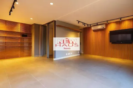 Apartamento com 3 Quartos para venda ou aluguel, 134m² no Vila Nova Conceição, São Paulo