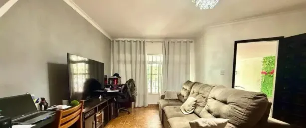 Casa com 3 Quartos à venda, 238m² no Centro, São Bernardo do Campo