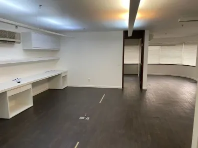 Sala Comercial para alugar, 102m² no Pinheiros, São Paulo