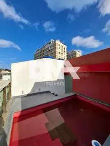 Cobertura com 2 Quartos à venda, 177m² no Jardim Botânico, Rio de Janeiro