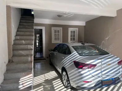 Sobrado com 4 Quartos à venda, 248m² no Bosque dos Eucaliptos, São José dos Campos