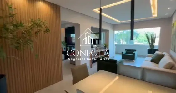 Apartamento com 3 Quartos à venda, 161m² no Saraiva, Uberlândia