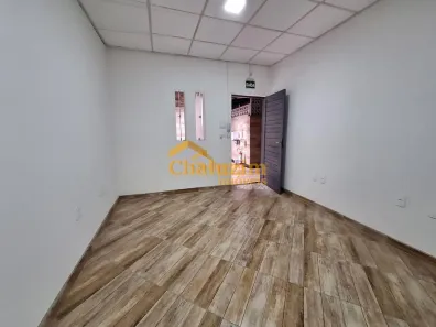 Sala Comercial para alugar, 17m² no Anita Garibaldi, Joinville