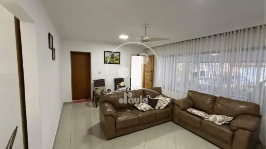 Casa com 2 Quartos à venda, 199m² no Jardim Bom Pastor, Santo André