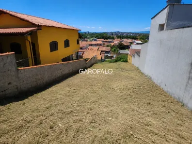 Lote/Terreno à venda, 343m² no Morada da Colina, Resende