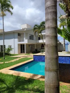 Casa de Condomínio com 4 Quartos à venda, 500m² no Residencial Villa Lobos, Bauru