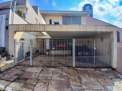 Sobrado com 3 Quartos à venda, 180m² no Jardim Vera Cruz, São Paulo