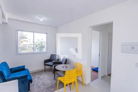 Apartamento com 2 Quartos à venda, 32m² no Piqueri, São Paulo