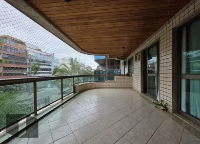 Apartamento com 3 Quartos à venda, 106m² no Recreio dos Bandeirantes, Rio de Janeiro