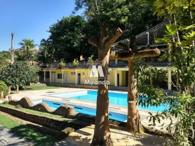 Lote/Terreno à venda, 455m² no Iconha, Guapimirim