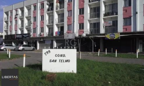 Apartamento com 2 Quartos à venda, 44m² no Restinga, Porto Alegre