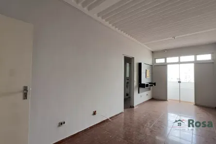 Apartamento com 3 Quartos à venda, 90m² no Alvorada, Cuiabá