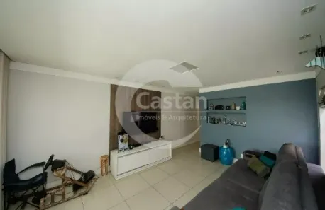 Sobrado com 4 Quartos à venda, 194m² no Vila Lúcia, São Paulo