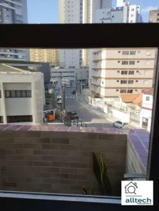 Apartamento com 2 Quartos à venda, 52m² no Boqueirão, Praia Grande