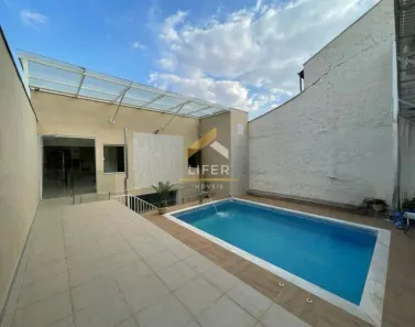 Casa com 4 Quartos à venda, 150m² no Jardim Antonio Von Zuben, Campinas
