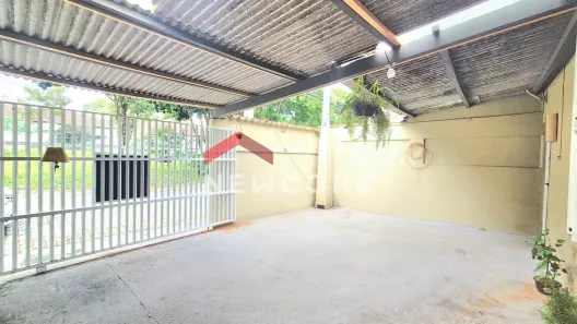 Casa com 6 Quartos à venda, 194m² no Conjunto Residencial Vale dos Pinheiros, São José dos Campos