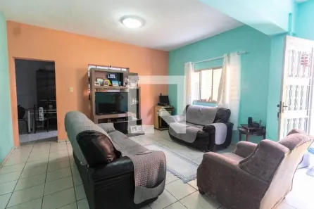 Casa com 5 Quartos à venda, 300m² no Parque Mandaqui, São Paulo