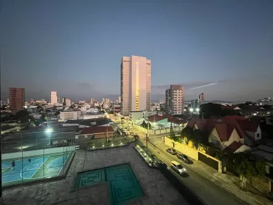 Apartamento com 3 Quartos à venda, 104m² no Prata, Campina Grande