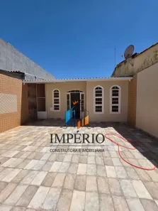Casa com 2 Quartos à venda, 119m² no Samambaia Norte, Brasília